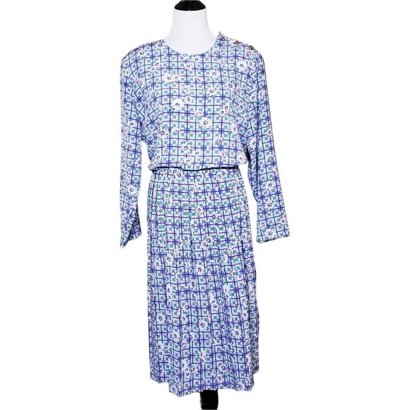 Vintage Dress - Picture 1 of 5